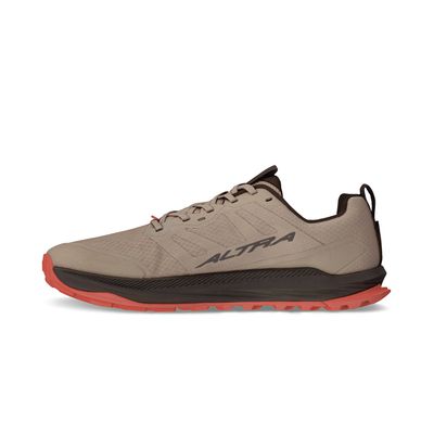 Altra Men's Lone Peak 9 - Brown