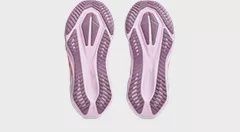 Asics Women's Novablast 5 - White/Coral Reef