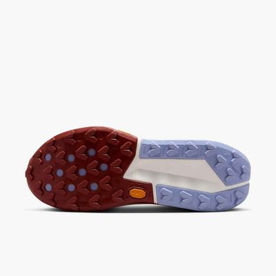 Nike Women's Zegama 2 - Red Stardust