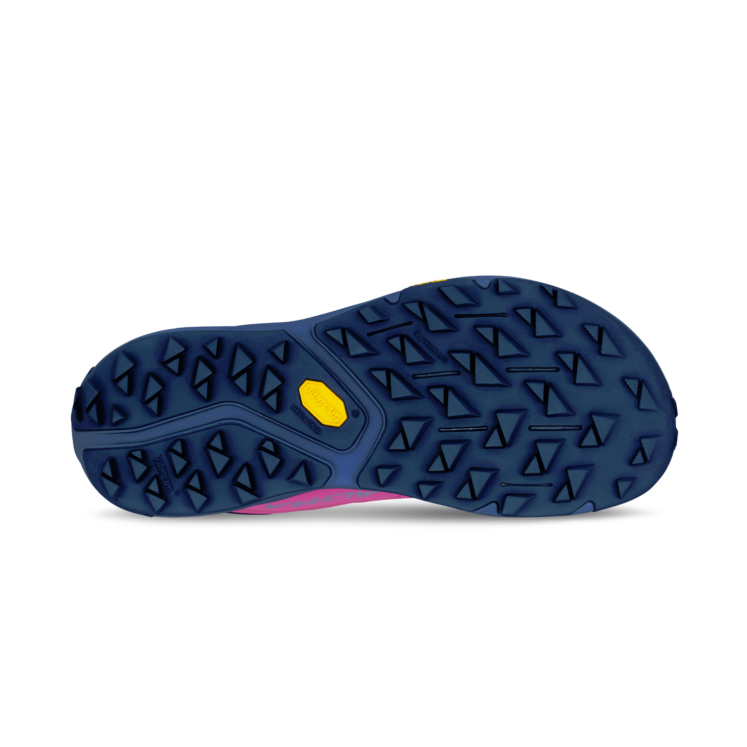 Women's Experience Wild 3+ - Magenta