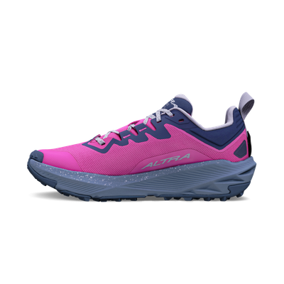 Altra Women's Experience Wild 3+ - Magenta