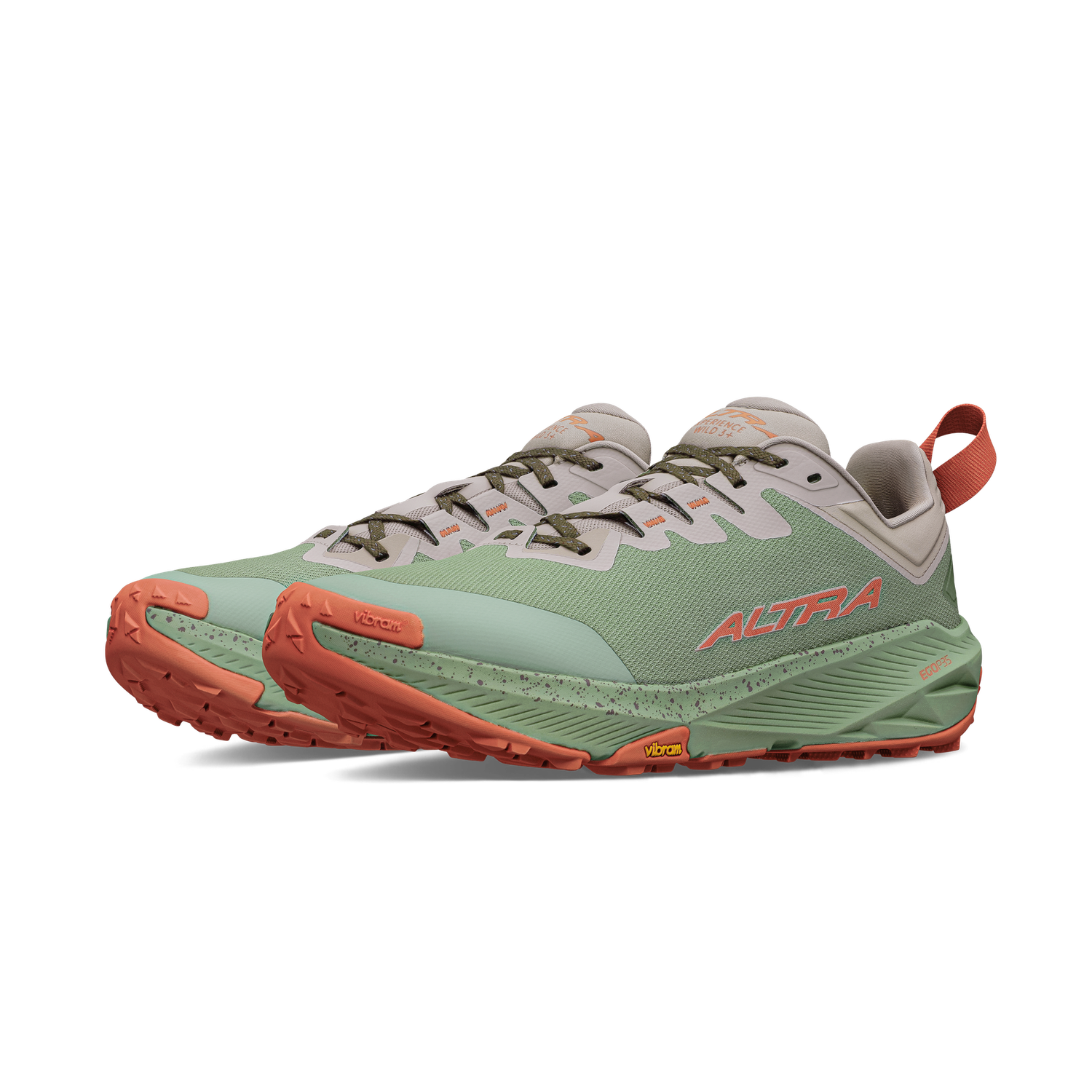 Men's Experience Wild 3+ - Taupe