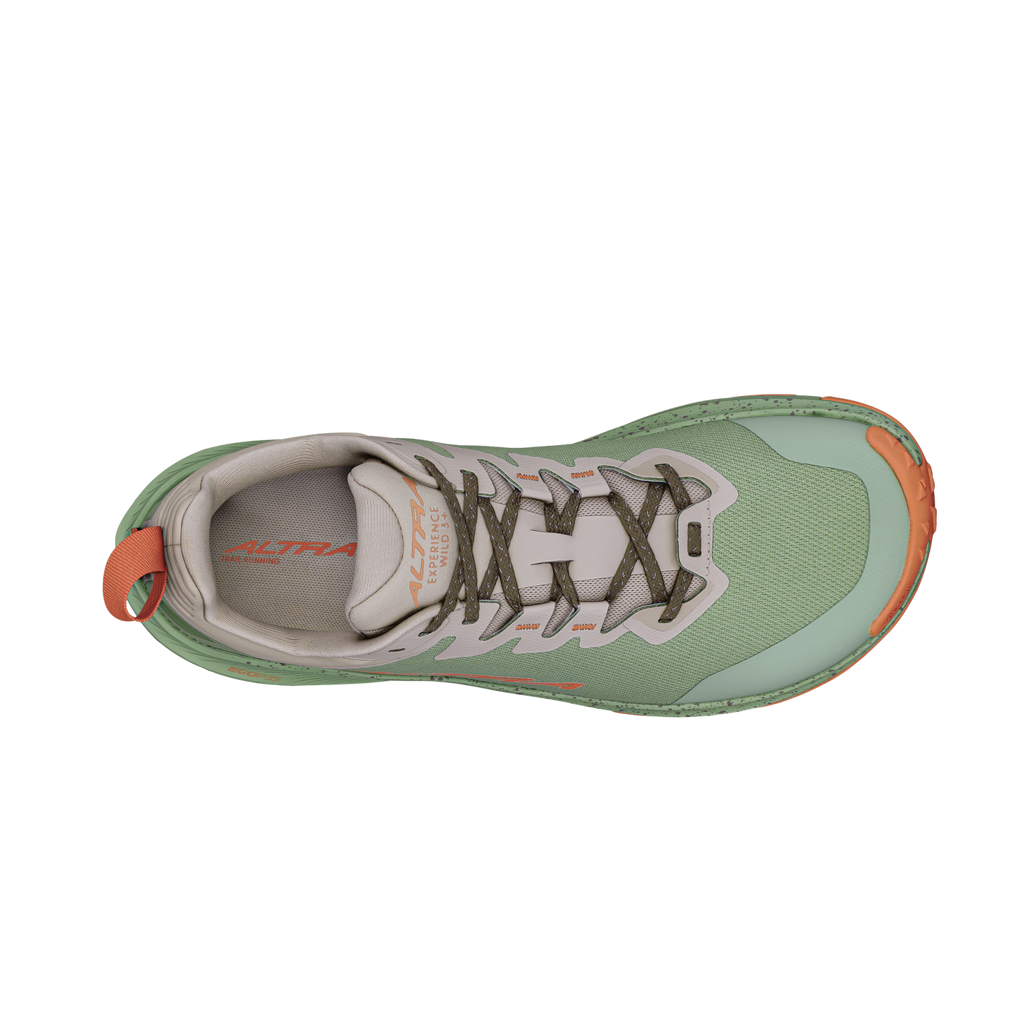 Men's Experience Wild 3+ - Taupe