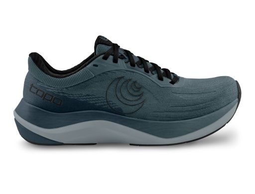 Topo Athletic Men's Ultrafly 6 - Stone/Grey