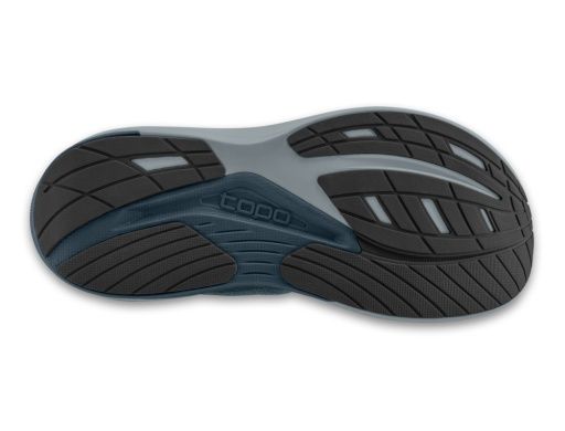 Topo Athletic Men's Ultrafly 6 - Stone/Grey
