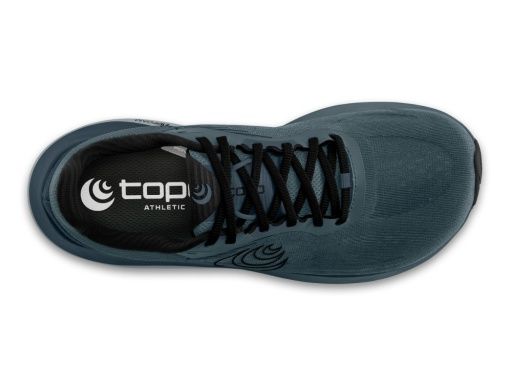 Topo Athletic Men's Ultrafly 6 - Stone/Grey
