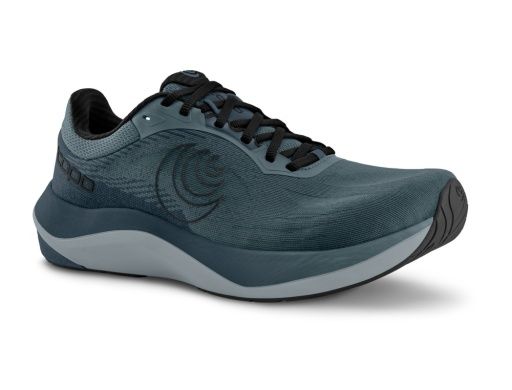 Topo Athletic Men's Ultrafly 6 - Stone/Grey