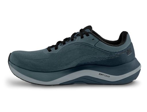 Topo Athletic Men's Ultrafly 6 - Stone/Grey