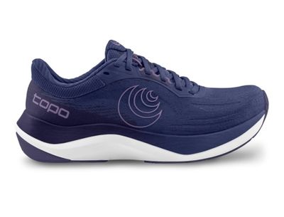 Topo Athletic Women's Ultrafly 6 -  Purple/White