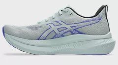 ASICS Men's Glideride Max 2 - Cold Moss/Cobalt Burst