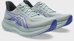 Men's Glideride Max 2 - Cold Moss/Cobalt Burst