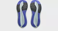 Men's Glideride Max 2 - Cold Moss/Cobalt Burst