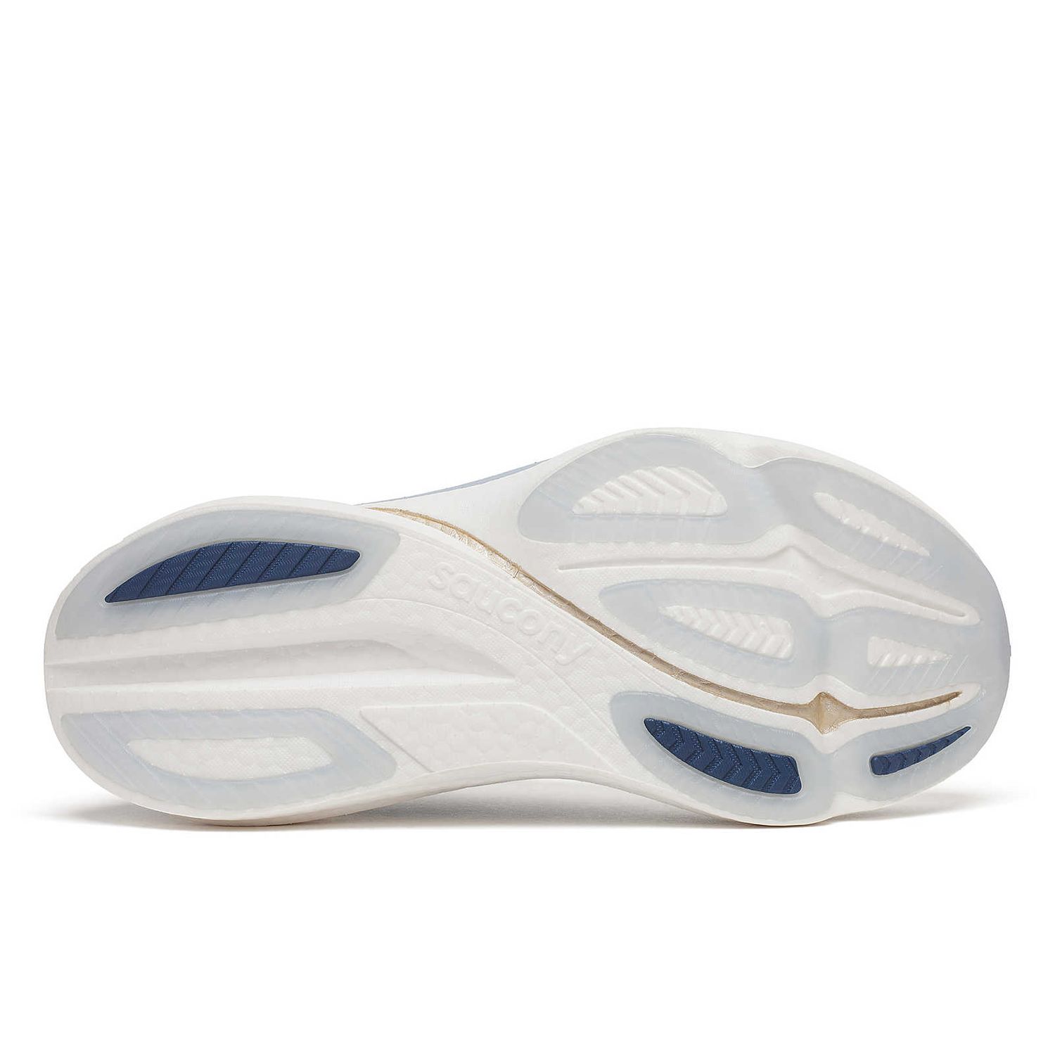 Saucony Women's Endorphin Azura - White/Celestial
