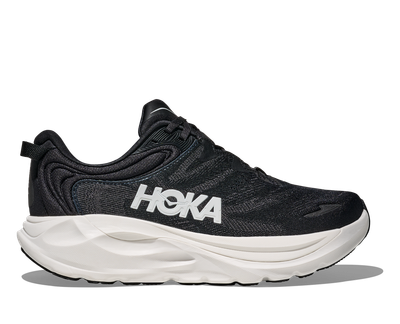Hoka Women's Gaviota 6 - Black/White