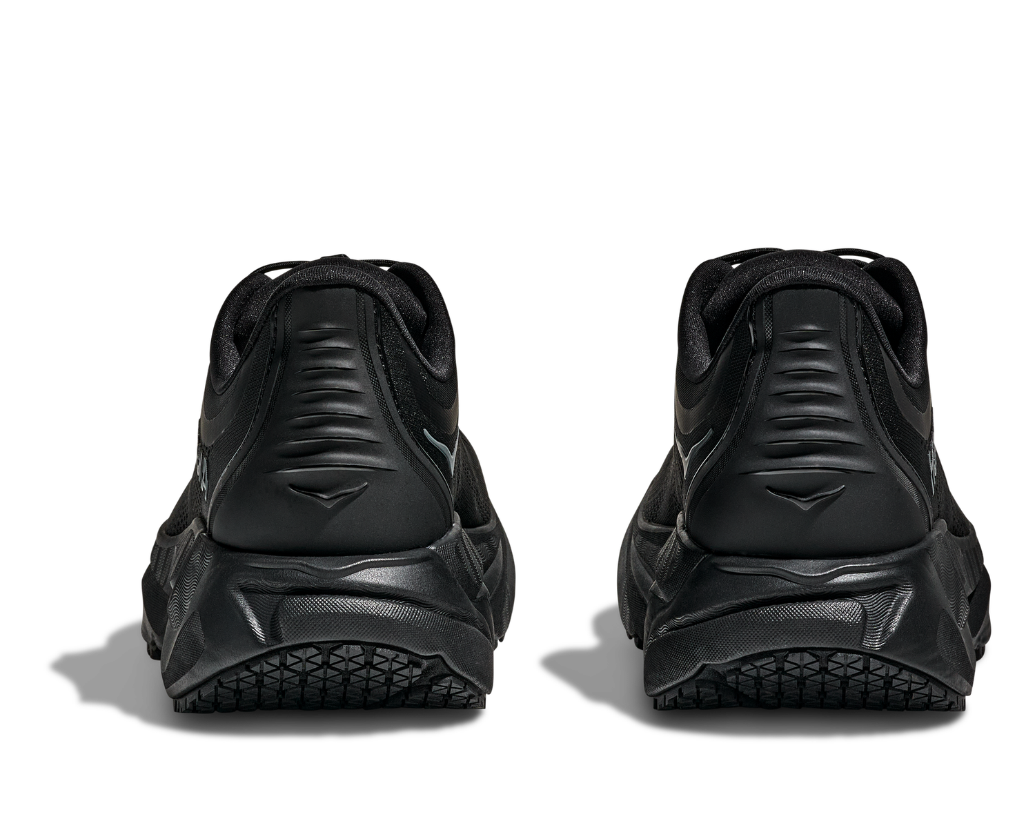 Men's Arahi SR - Black/Black