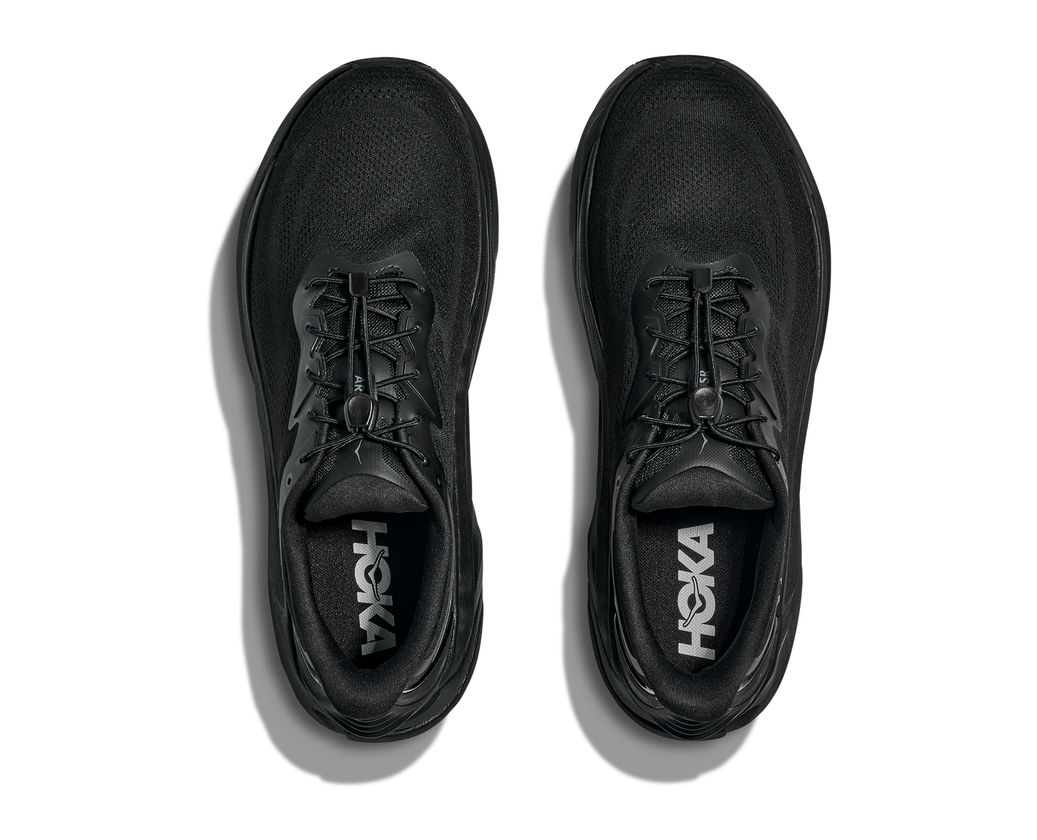 Men's Arahi SR - Black/Black