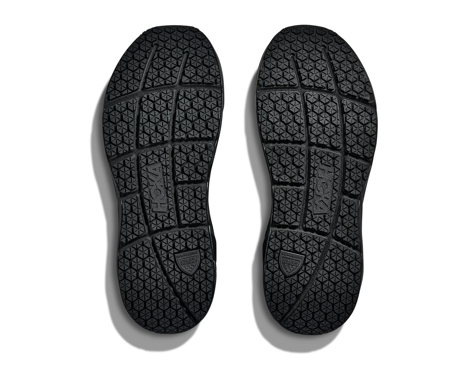 Men's Arahi SR - Black/Black