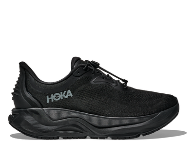 Hoka Men's Arahi SR - Black/Black