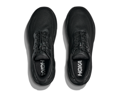 Hoka Men's Arahi SR - Black/Black