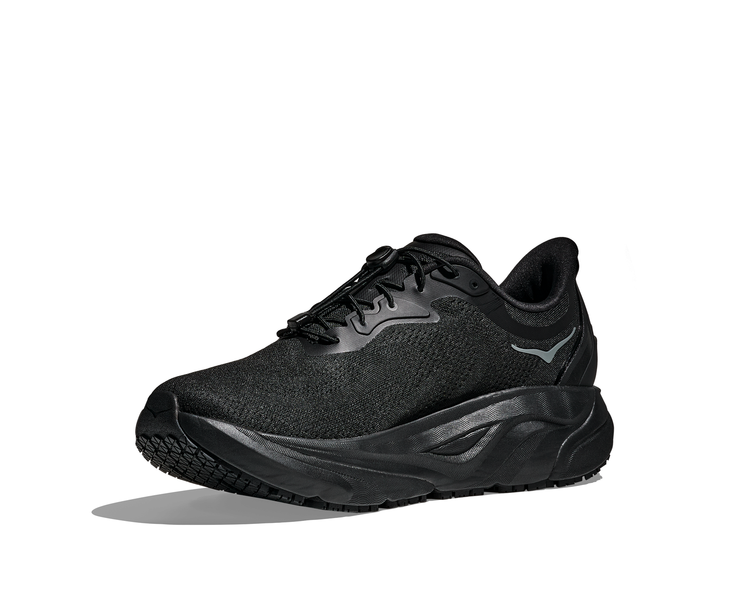 Hoka Men's Arahi SR - Black/Black