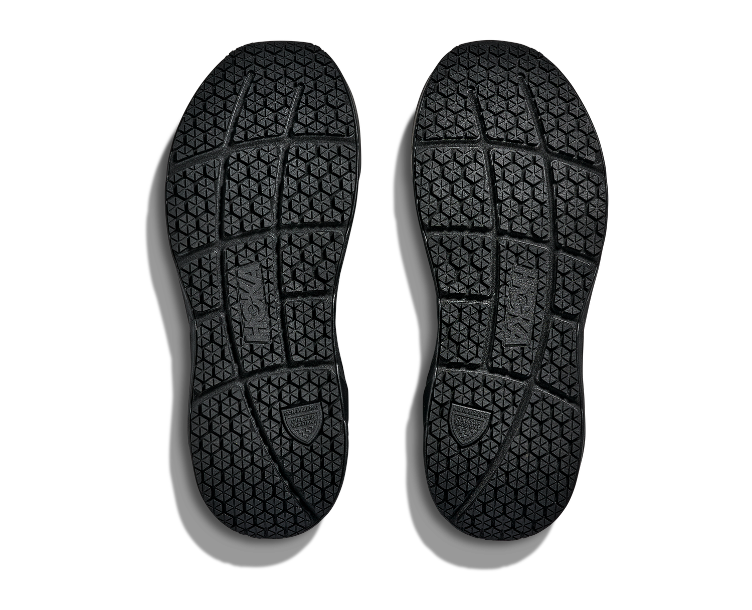 Hoka Men's Arahi SR - Black/Black