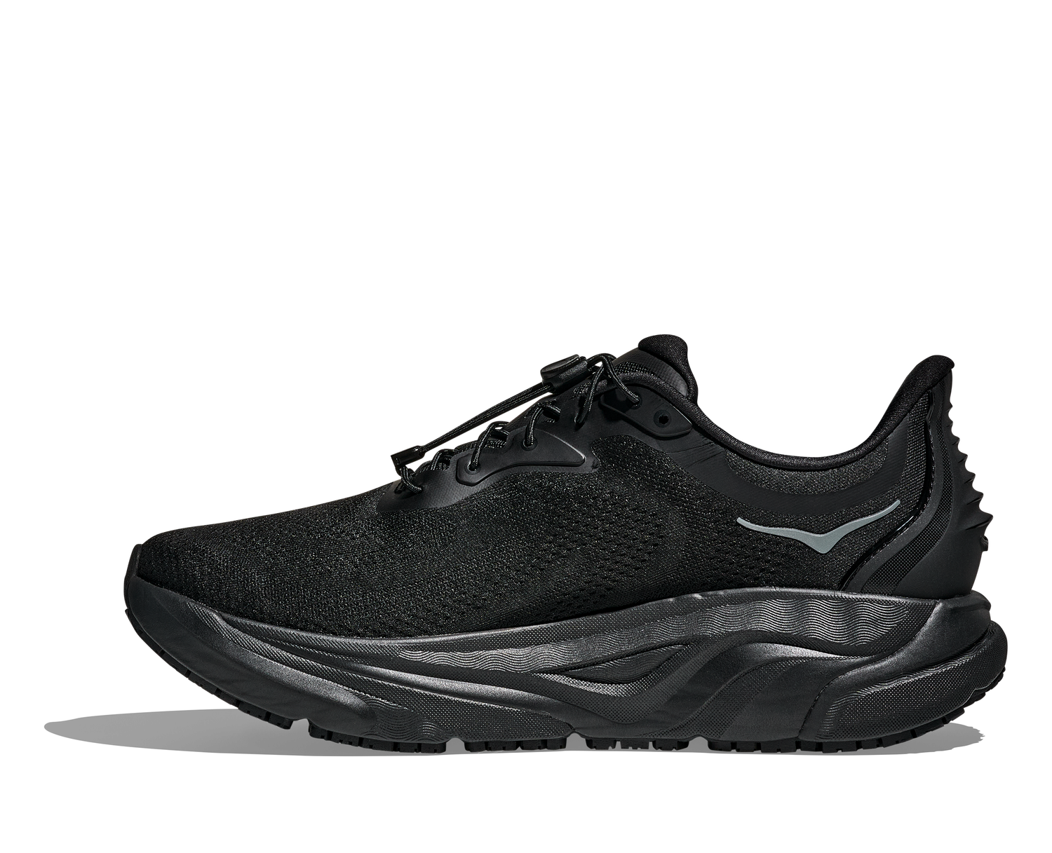 Hoka Men's Arahi SR - Black/Black