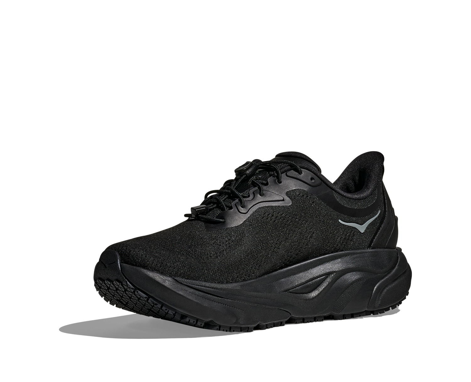 Women's Arahi SR - Black/Black