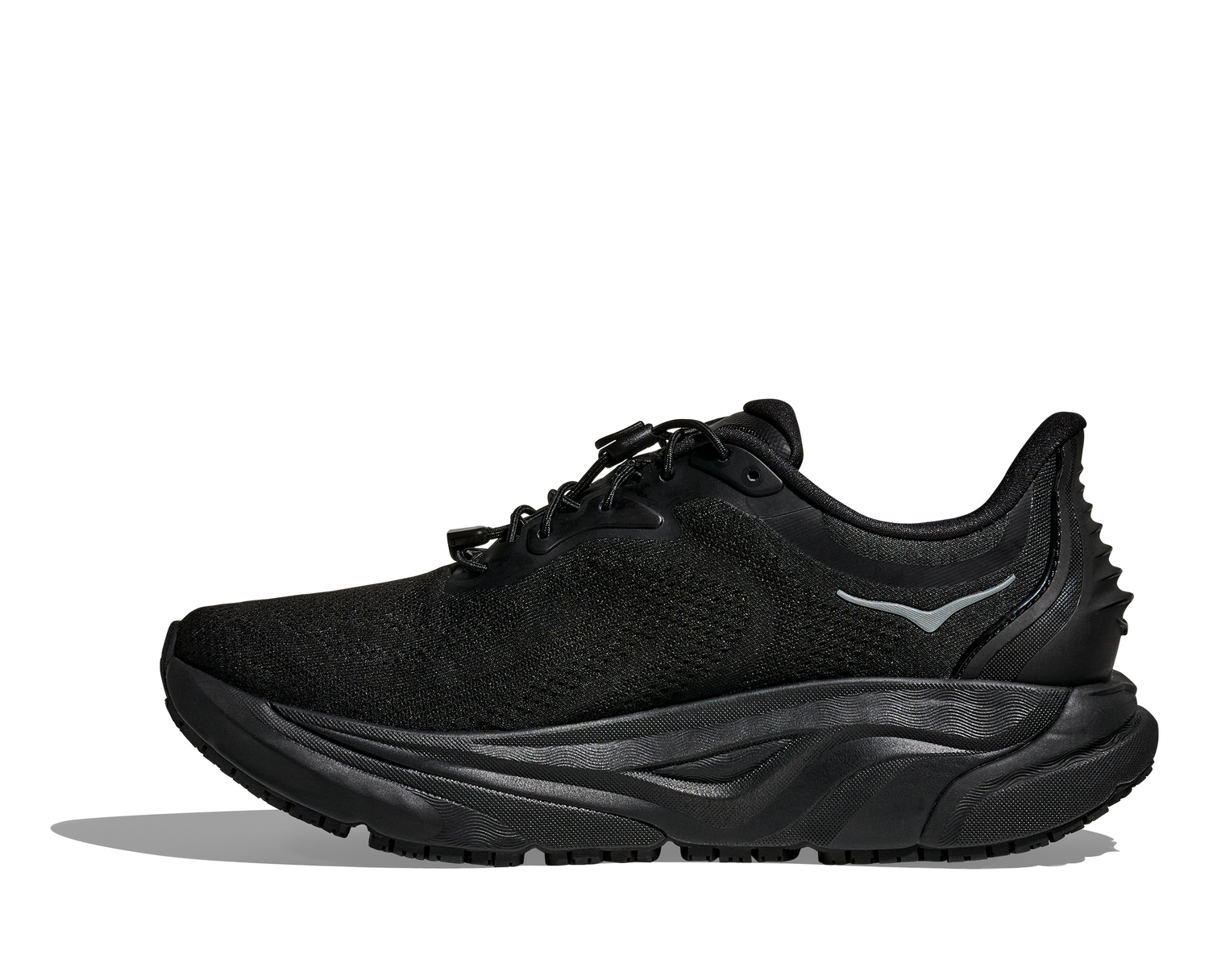 Women's Arahi SR - Black/Black