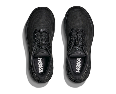 Hoka Women's Arahi SR - Black/Black