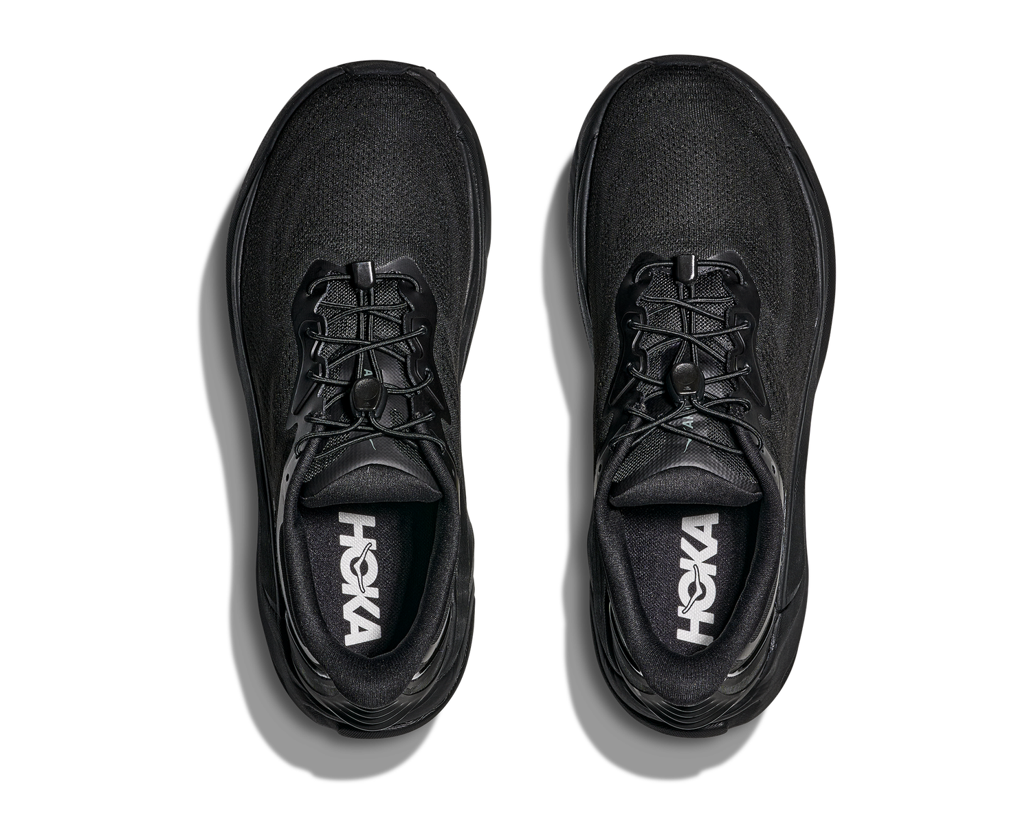 Women's Arahi SR - Black/Black