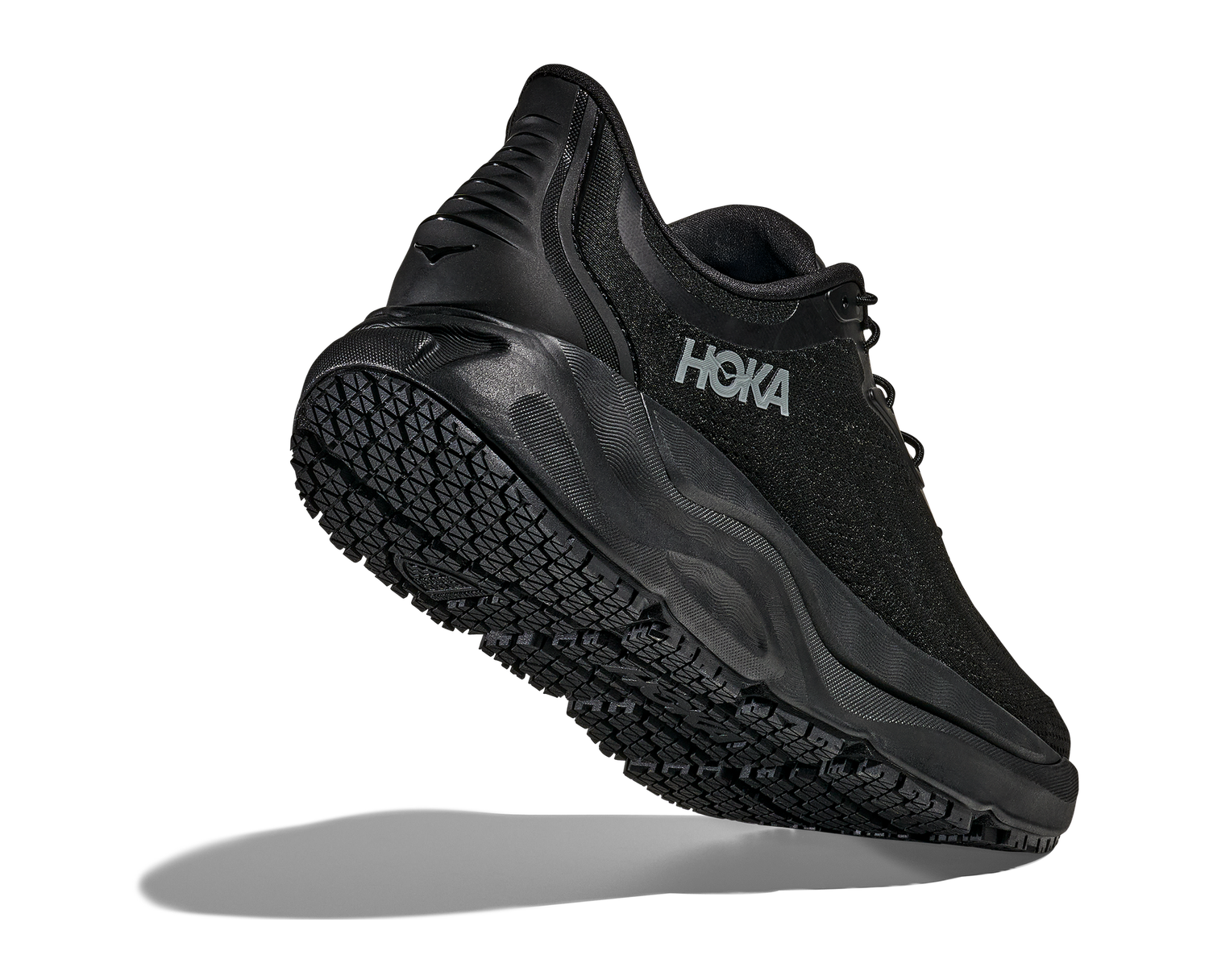 Women's Arahi SR - Black/Black