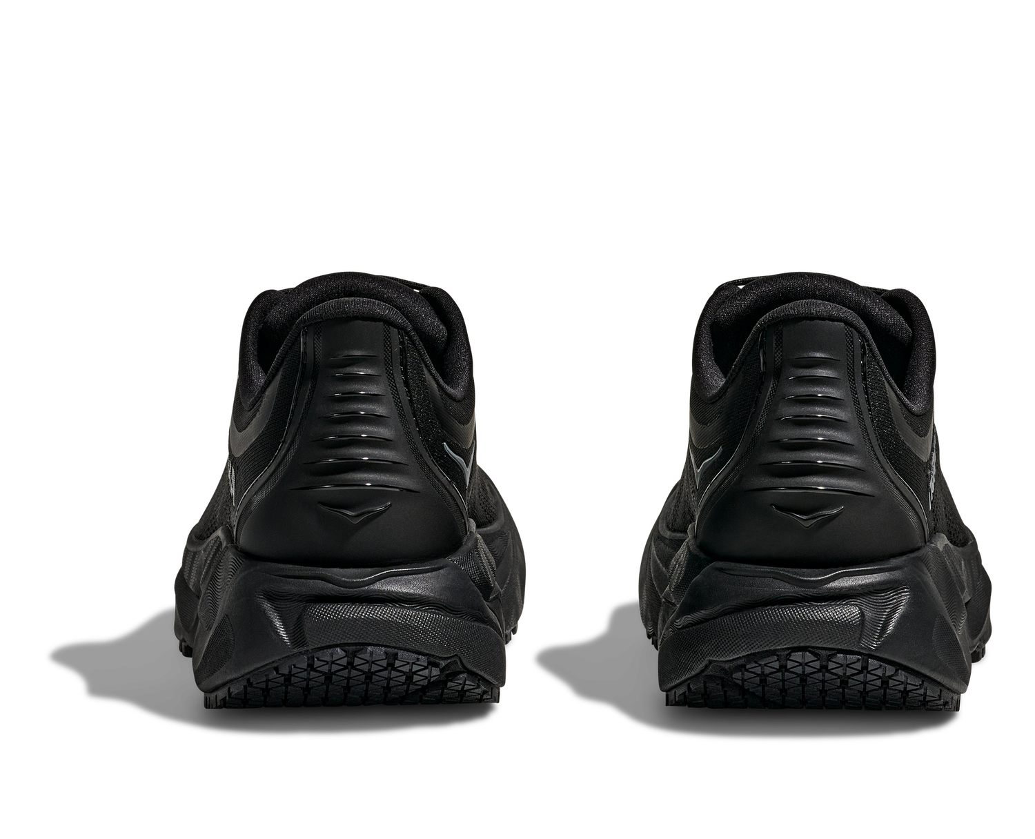 Women's Arahi SR - Black/Black