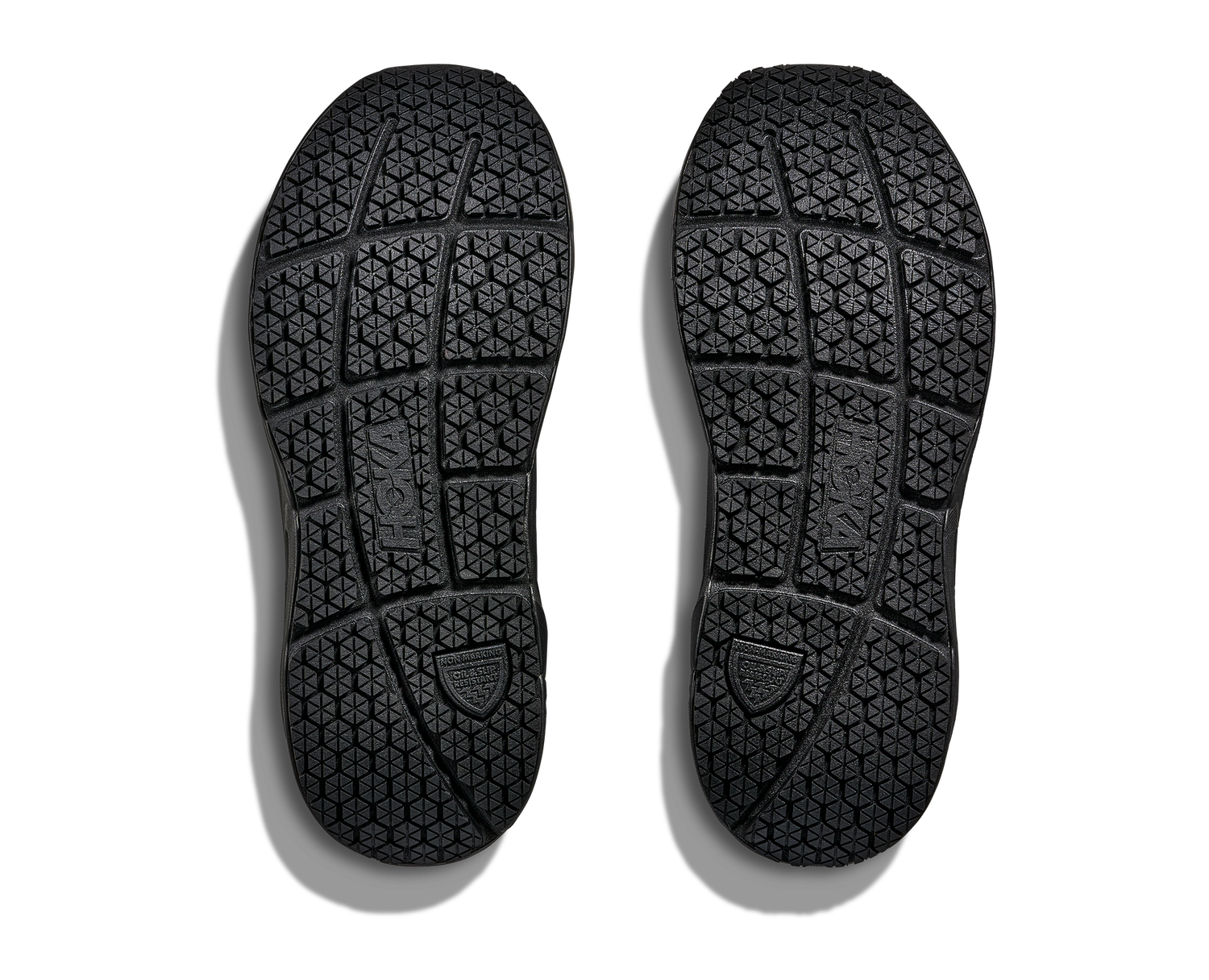 Women's Arahi SR - Black/Black