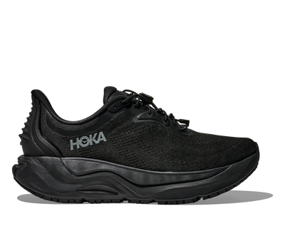 Hoka Women's Arahi SR - Black/Black