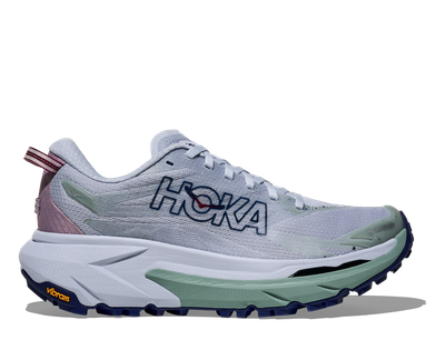 Women's Mafate 5 - Ambient Blue/Rosemary