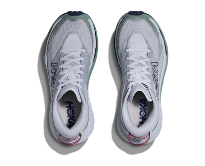 Women's Mafate 5 - Ambient Blue/Rosemary