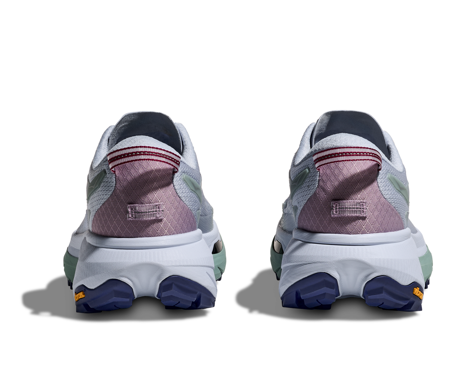 Women's Mafate 5 - Ambient Blue/Rosemary