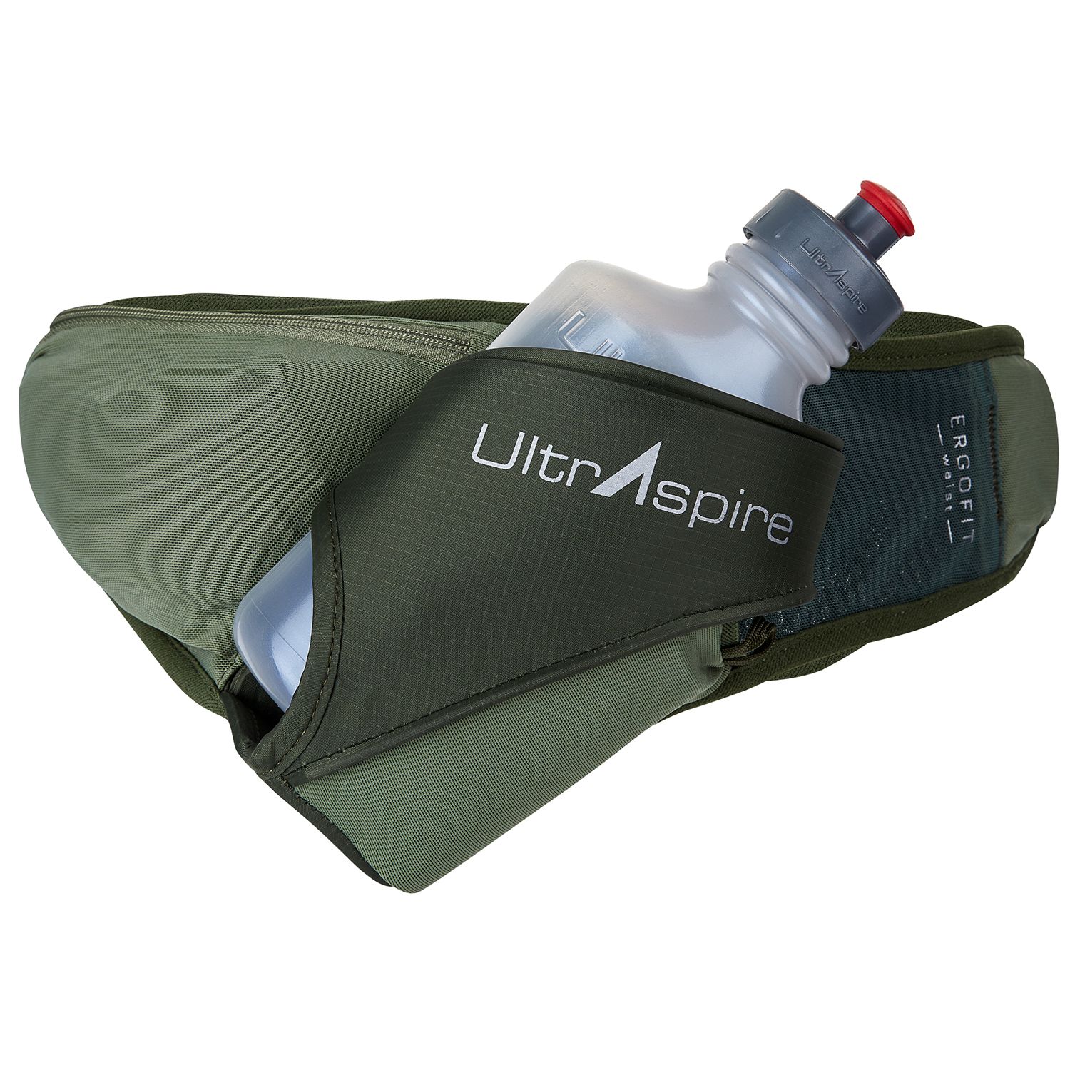Synaptic 3.0 Waist Pack - Pinyon Green