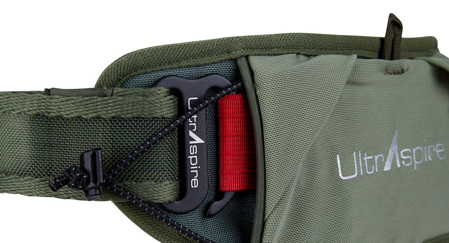 Synaptic 3.0 Waist Pack - Pinyon Green
