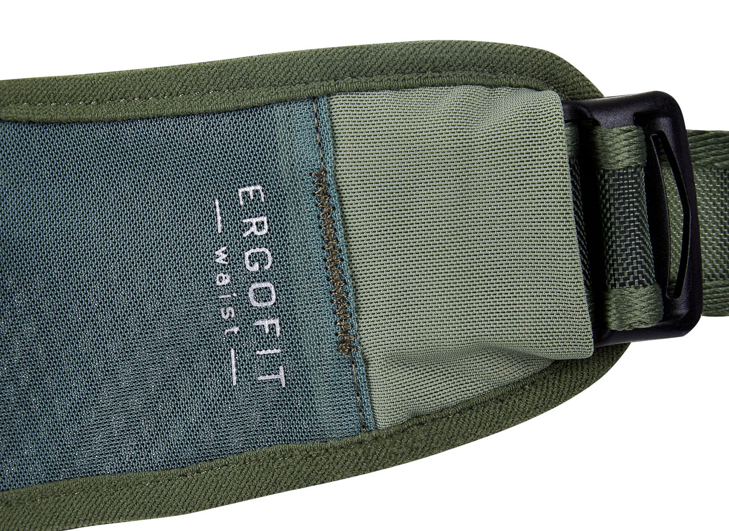 Synaptic 3.0 Waist Pack - Pinyon Green