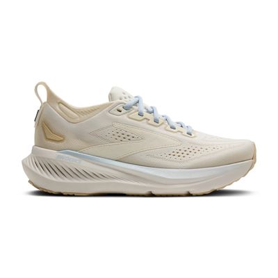 Brooks Women's Glycerin 23 - Coconut/Sand/Skyway