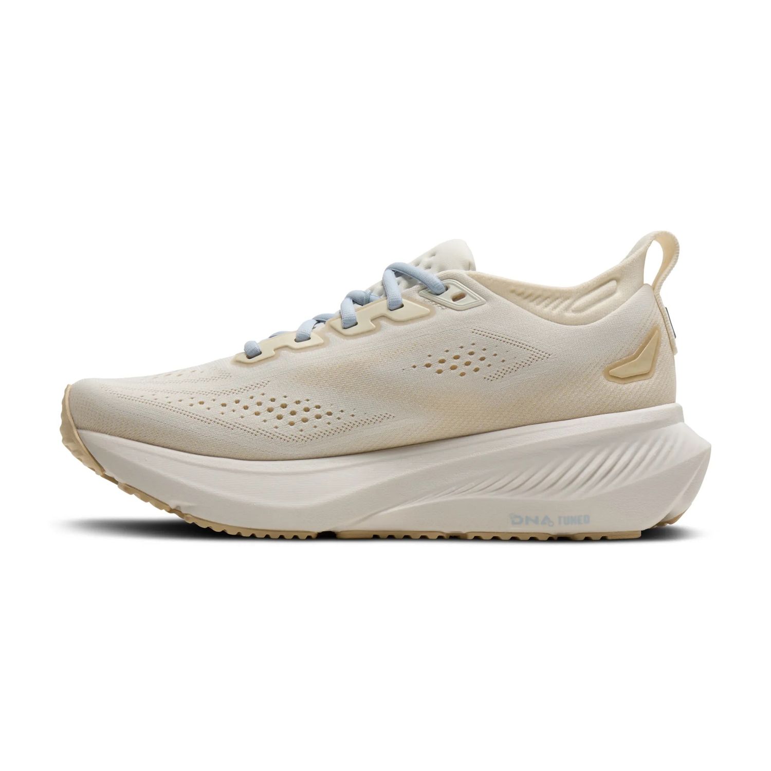 Brooks Women's Glycerin 23 - Coconut/Sand/Skyway
