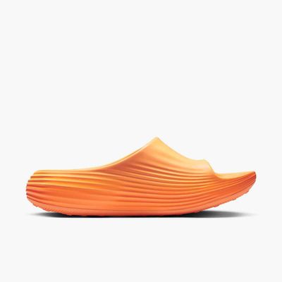 Nike Men's ReactX Rejuven8 Slide - Citron