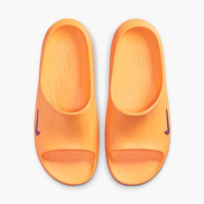 Nike Men's ReactX Rejuven8 Slide - Citron