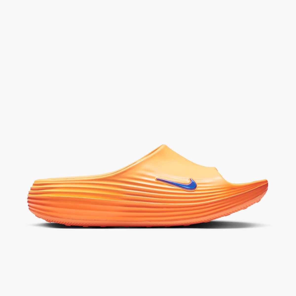 Nike Men's ReactX Rejuven8 Slide - Citron