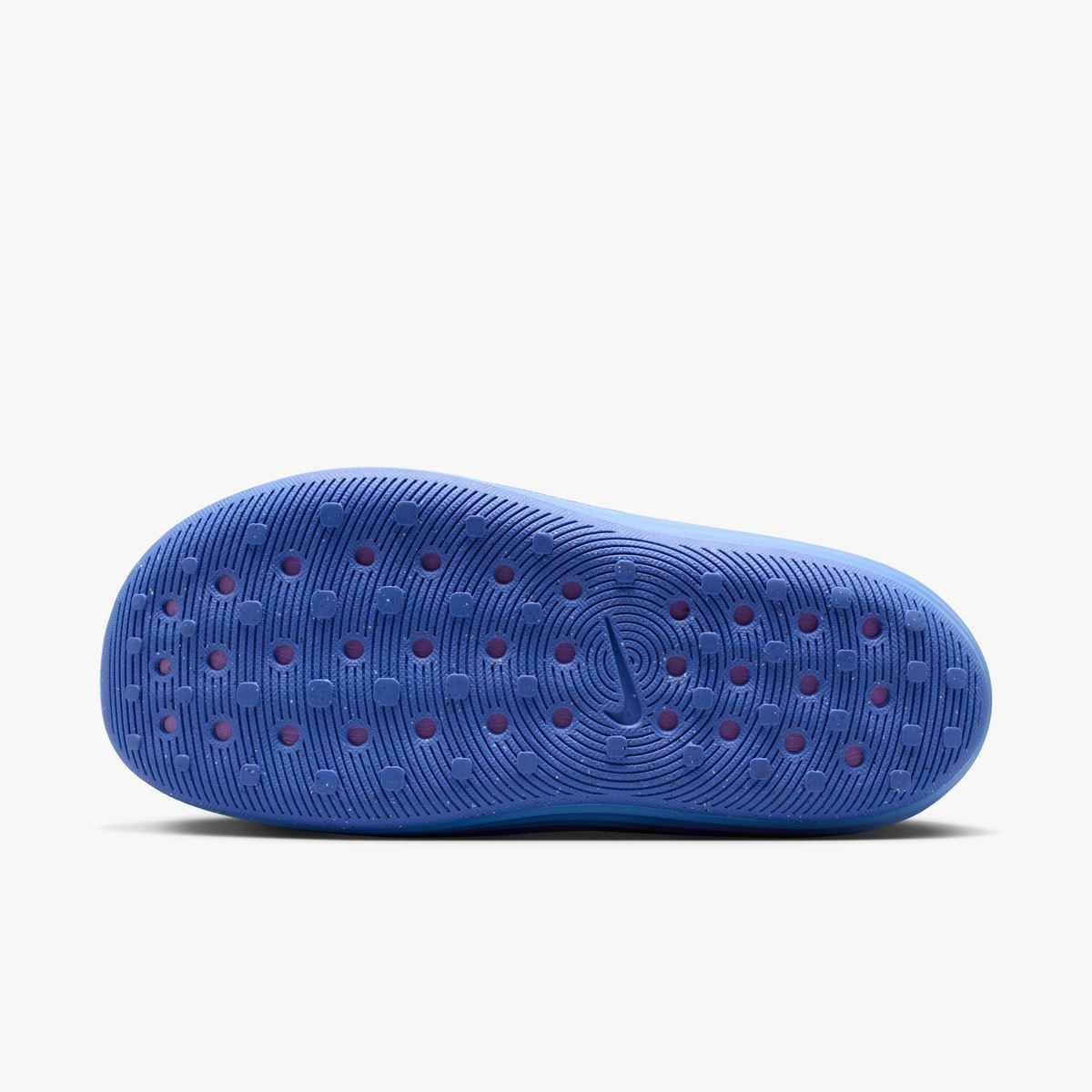 Nike Women's ReactX Rejuven8 Slide - Violet