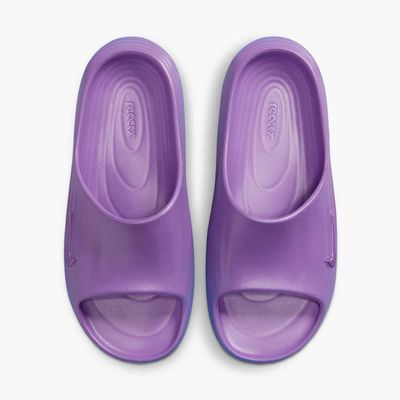 Nike Women's ReactX Rejuven8 Slide - Violet
