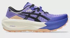 ASICS Women's Trabuco Max 5 - Amethyst/Black