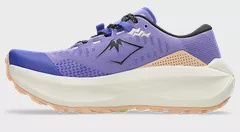 ASICS Women's Trabuco Max 5 - Amethyst/Black