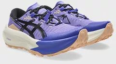 ASICS Women's Trabuco Max 5 - Amethyst/Black